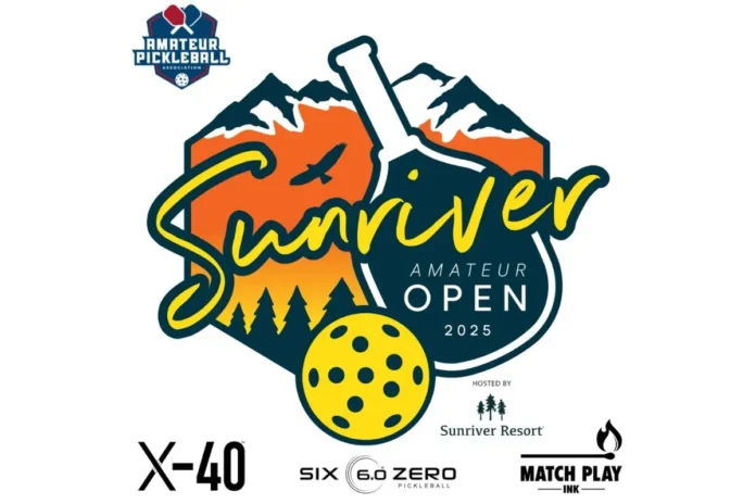 Sunriver Amateur Open 2025