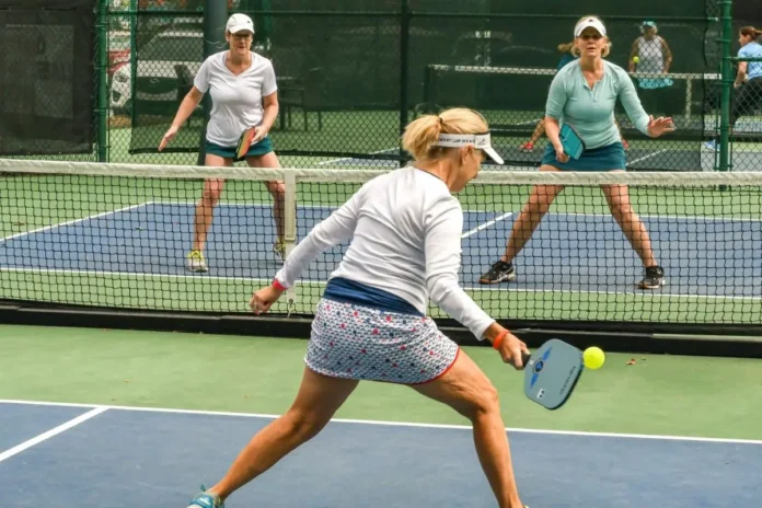 Susan Mackey and Debra Nielsen Susan Mackey and Debra Nielsen