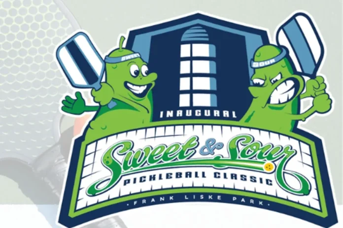 Sweet and Sour Pickleball Classic