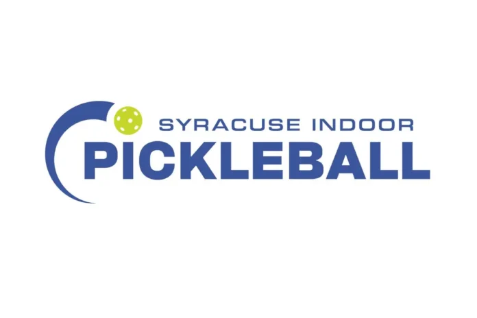 Syracuse Indoor Pickleball