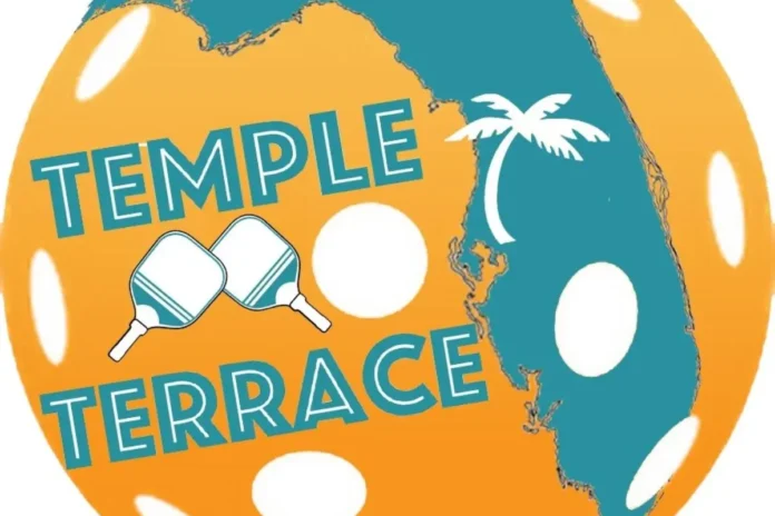 Temple Terrace Open Returns