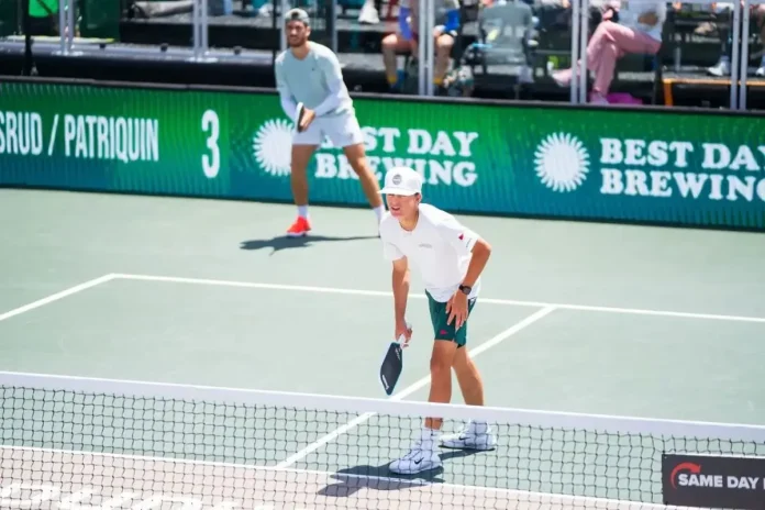 CIBC Texas Open Men's Singles Pro Qualifier
