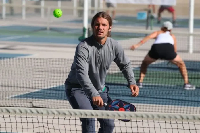 The Critical Role of the Transition Zone in Pickleball