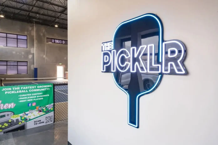 The Picklr Expands to Long Island
