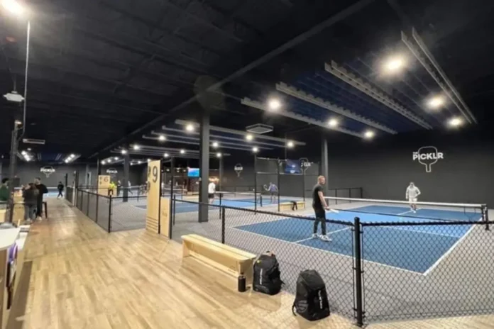 The Picklr's Arizona Expansion