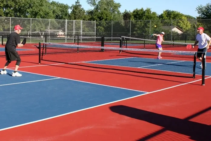 Pickleball Facilities and Clubs Pickleball Facilities and Clubs