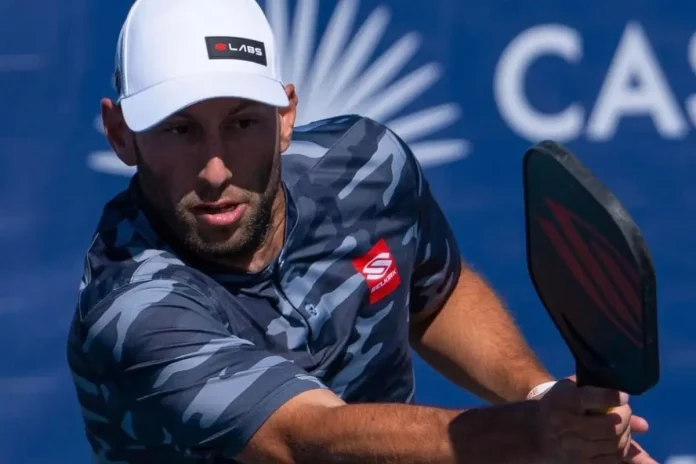 The Role of Pattern Recognition in Pickleball