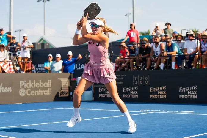 Top Pickleball Fashion Moments Top Pickleball Fashion Moments