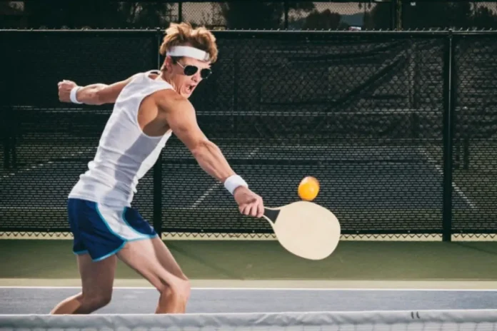 Train Your Hands for Faster Volleys Train Your Hands for Faster Volleys