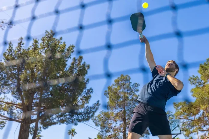 Tuscaloosa to Build Eight Pickleball Courts