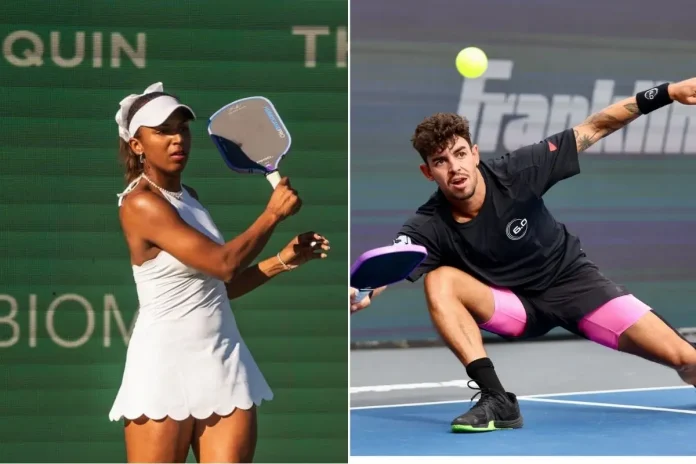 Tyra Hurricane Black and Jaume Martinez Vich