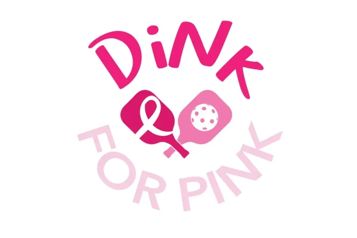 Victory Pickleball's 'Dink for Pink'  Victory Pickleball's 'Dink for Pink'
