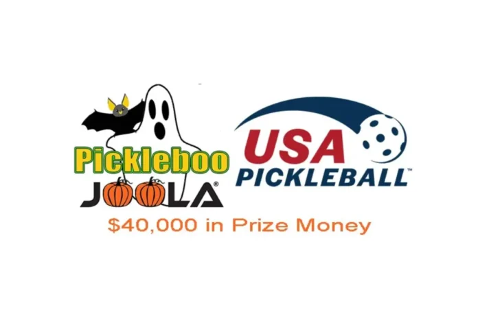 Virginia Pickleboo Tournament