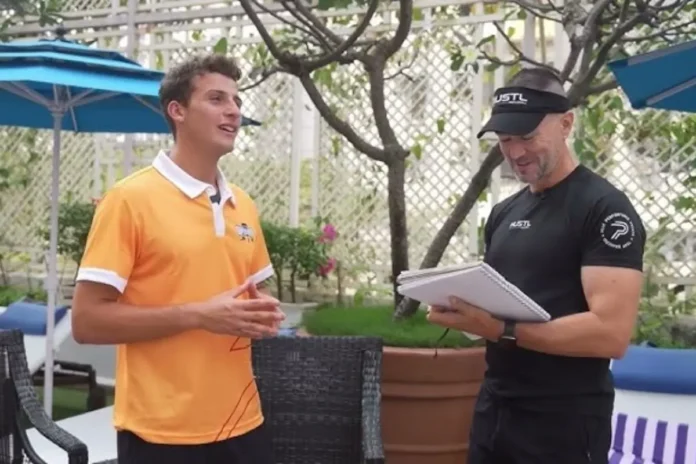 Weak Serves Can Ruin Your Pickleball Strategy