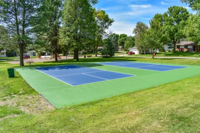 Will Faribault Get More Pickleball Courts