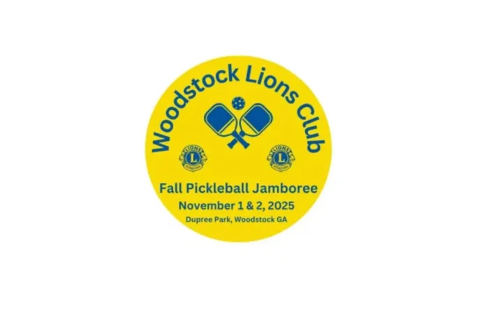 Woodstock's Pickleball Jamboree Returns Woodstock's Pickleball Jamboree Returns