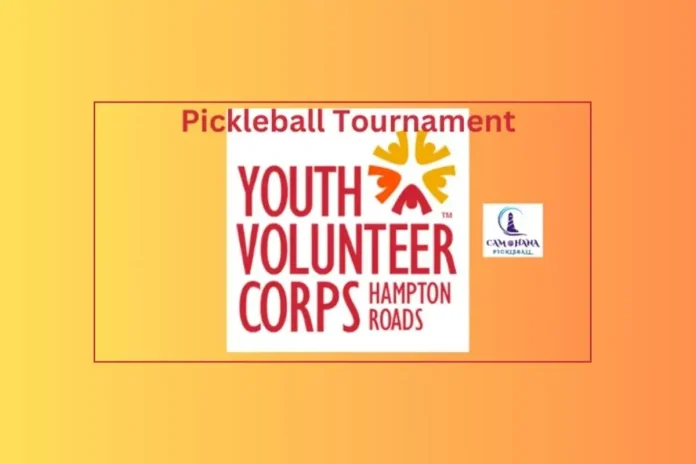 Youth Volunteer Corps of Hampton Roads