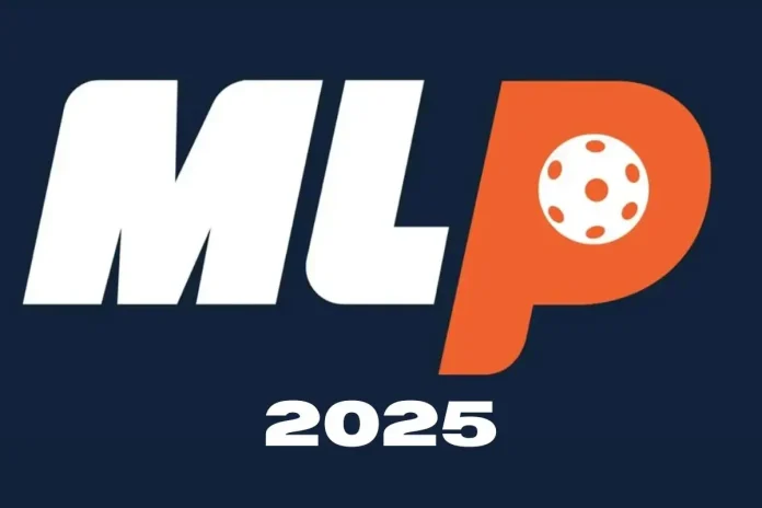 2025 MLP Pickleball Season Preview