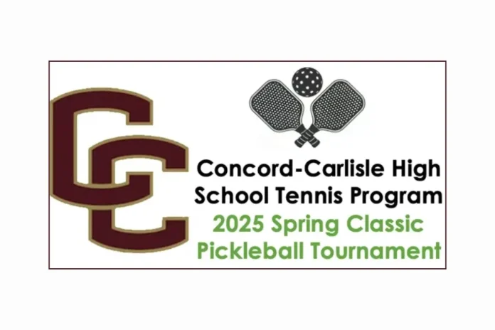 2025 Spring Classic Pickleball Tournament
