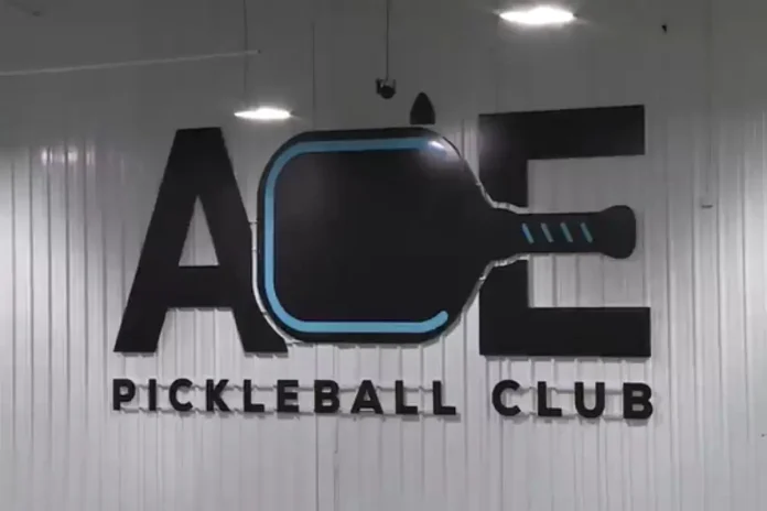 Ace Pickleball Club's Fort Myers opening 