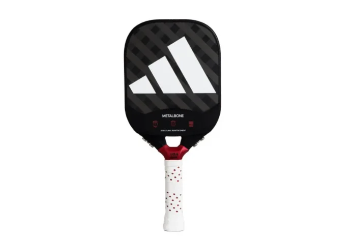 Adidas Ups the Pickleball Game