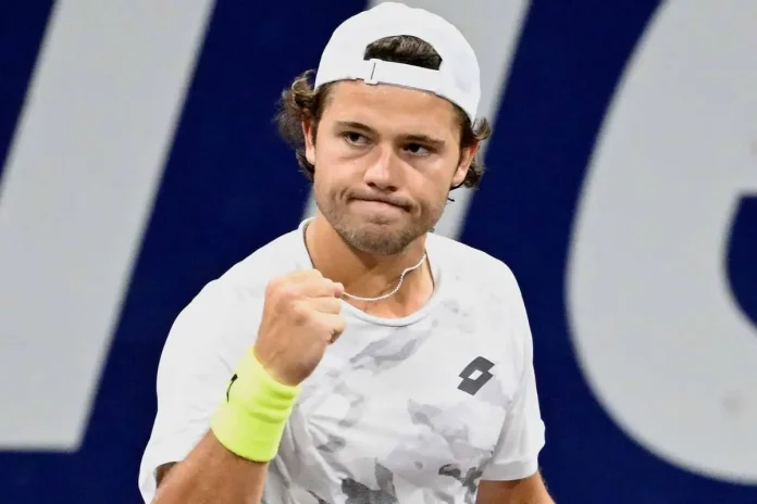 Aleksandar Kovacevic pickleball criticism