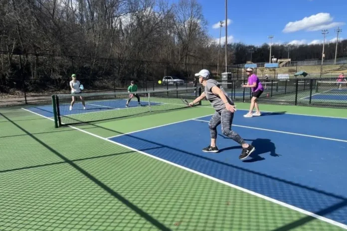 Anna Kuo and Jordan Huntley