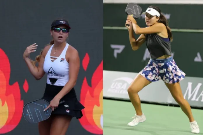 Anna Leigh Waters Teams Up with Anna Bright