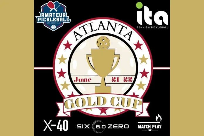 Atlanta Gold Cup 2025
