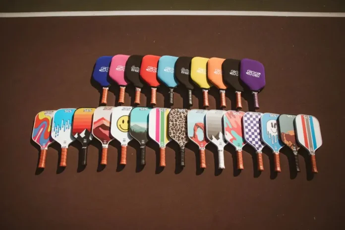 Best pickleball paddle for your style