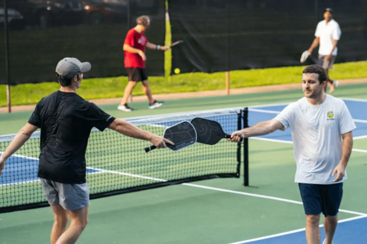 Block Scoring in Pickleball Matches The Hidden Story Behind Every Epic
