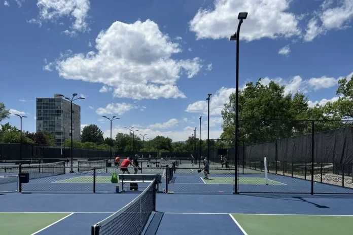 Boulder City Construction Delays