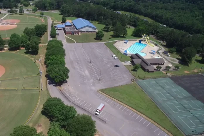 Bowers Park Pickleball Expansion