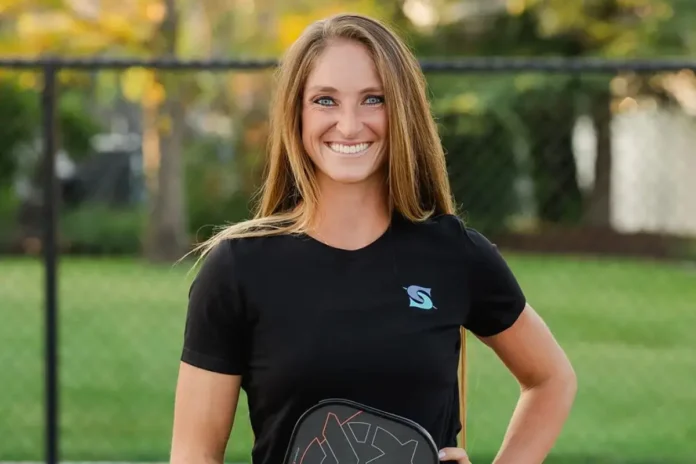 Callie Jo Smith's Short Hop Revelation