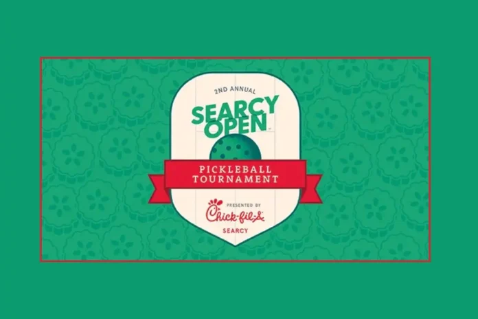 Chick-fil-A Searcy Open