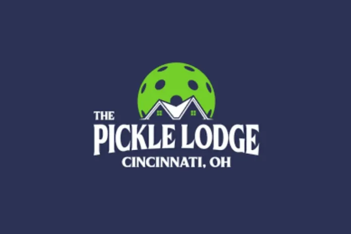 Cincinnati's Corporate Pickleball Showdown