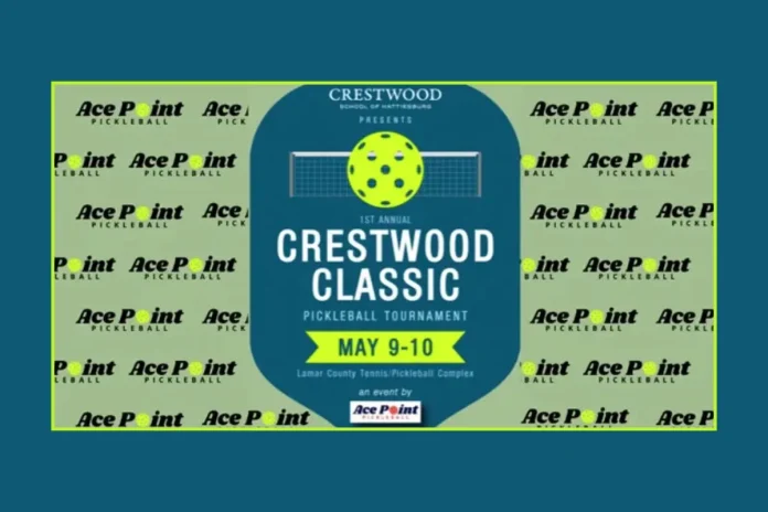Crestwood Classic Tournament