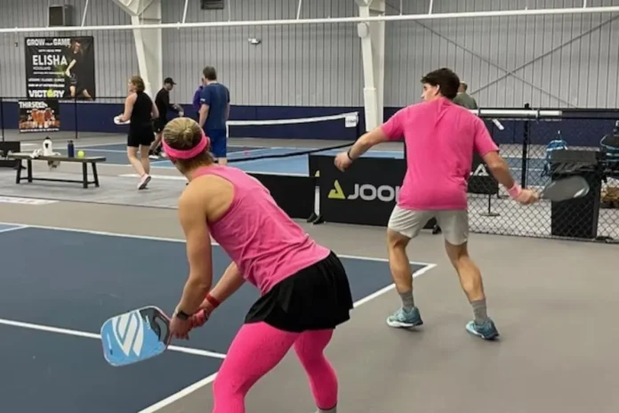 Dink for Pink Fundraiser Success