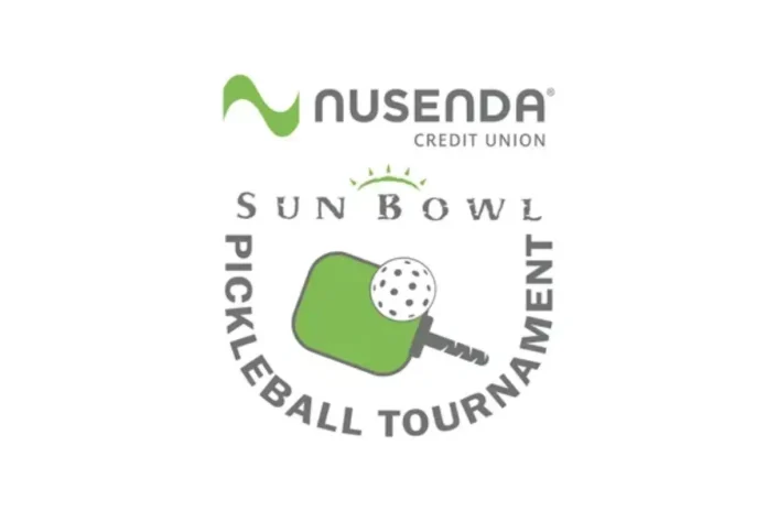 El Paso's Pickleball Debut