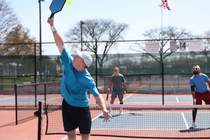 Essential Injury Prevention Tips for Pickleball Essential Injury Prevention Tips for Pickleball