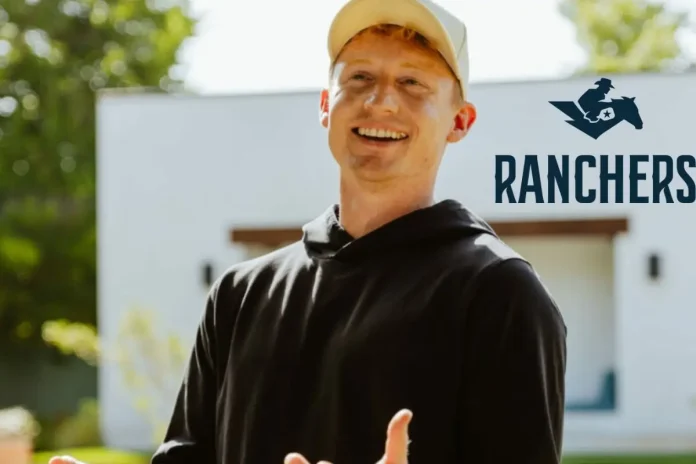 Evan Floersch's Pickleball Vision