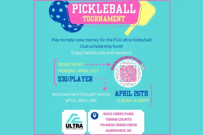 FCA Ultra Volleyball Club