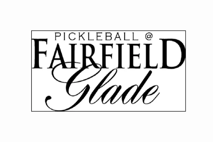 Fairfield Glade Pickleball Classic 