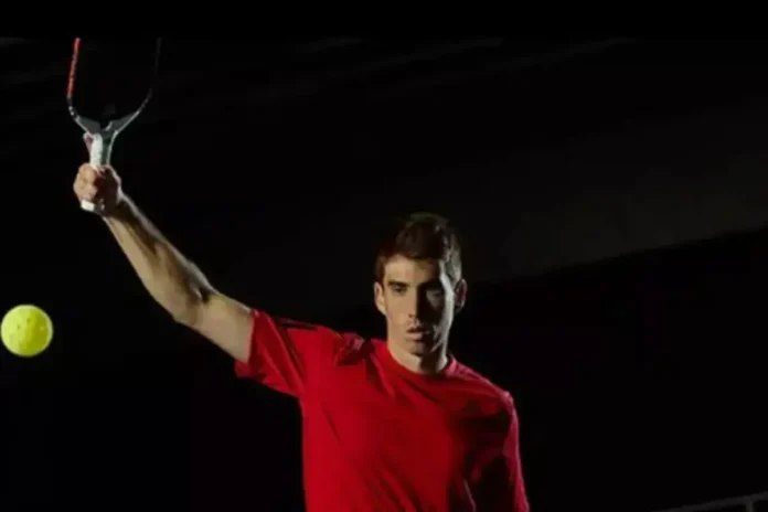 Federico Staksrud Stages Dramatic Comeback