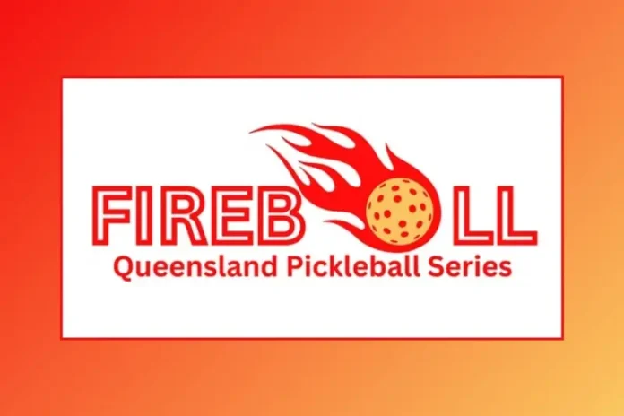Fireball Pickleball Tournament 2025