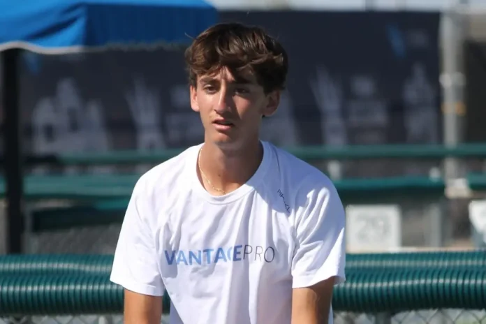 Gabe Tardio's Thrilling Comeback