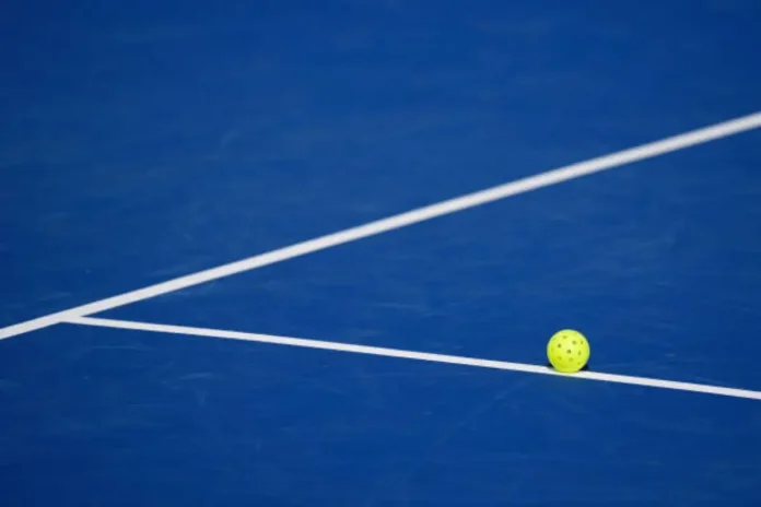 Game-Changing Pickleball Secrets