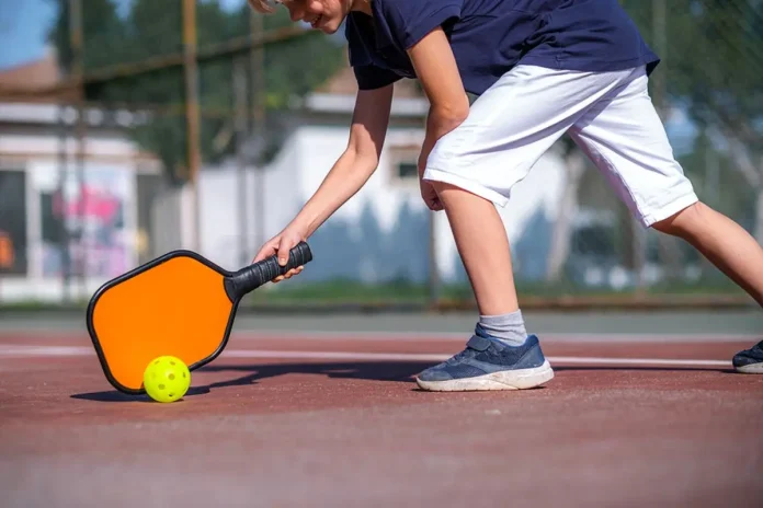 Glen Mead's Pickleball Clinics