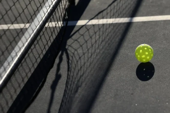 Hampton Bays' Social Play Round Robin Event