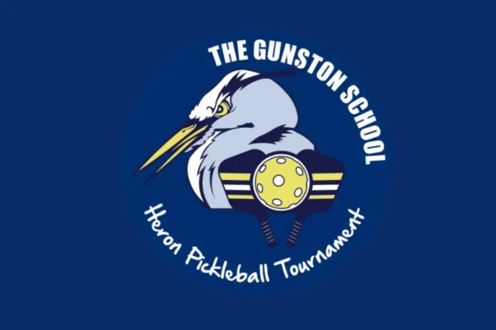 Heron Pickleball Tournament